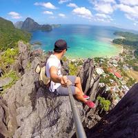 Отзыв от Андрей - Виза Destination Thailand